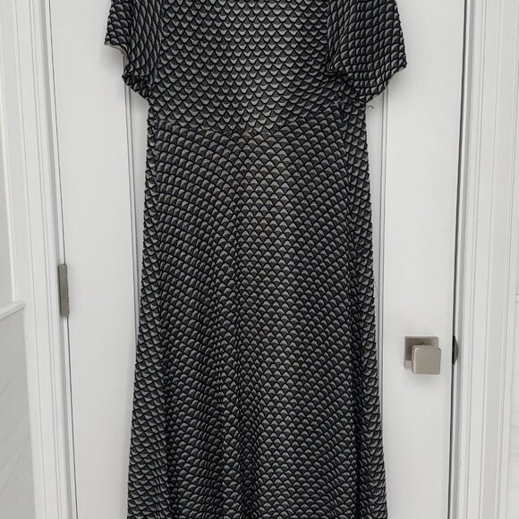 "Martina Cover-Up" by Cecilia Prado - Picture 2 of 3